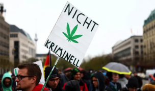 Alemania se acerca a la legalización del cannabis con nuevo proyecto de ley