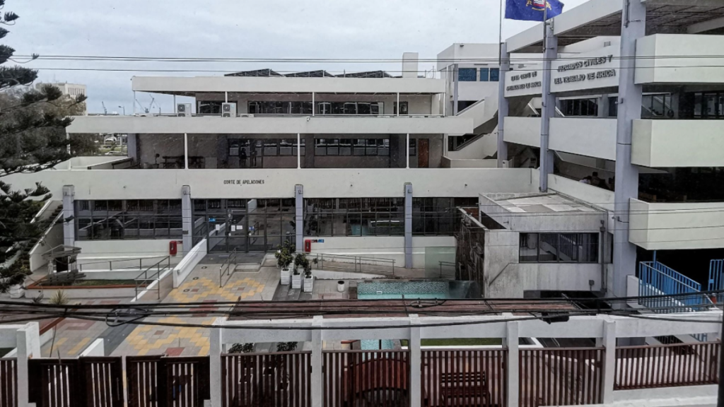 Corte de Arica confirmó prisión preventiva para dos imputados que integran el clan “Los Gallegos” del Tren de Aragua