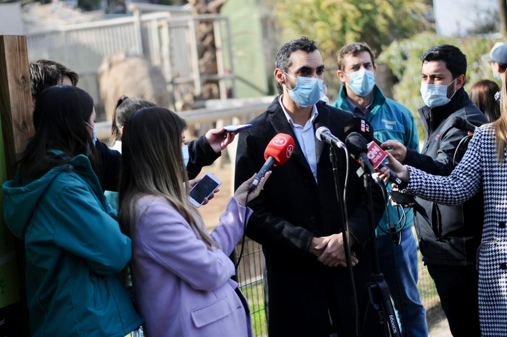 Minsal y aumento de casos respiratorios: “Han fallecido aproximadamente 400 personas a la semana”