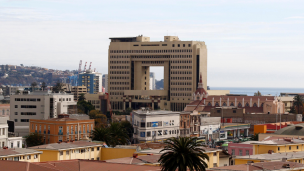 Cuenta Pública del Congreso Nacional: Cortes y desvíos de tránsito para este miércoles en Valparaíso