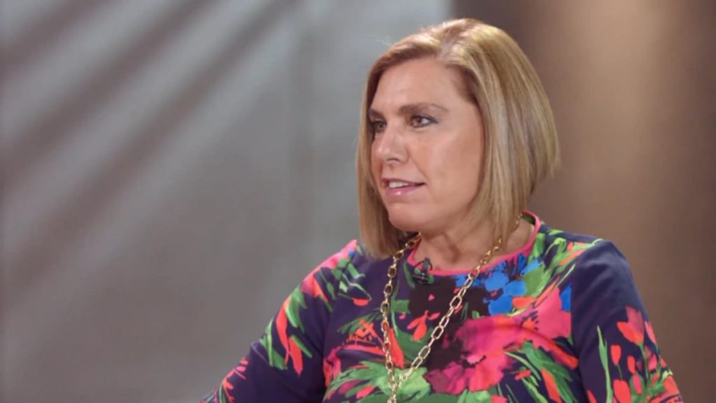 Vivi Kreutzberger habló sobre el próximo rostro de la Teletón: “Don Francisco hay solo uno”