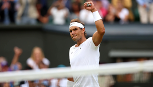 Regresa a Chile: Rafael Nadal enfrentará a Alejandro Tabilo en un duelo de exhibición