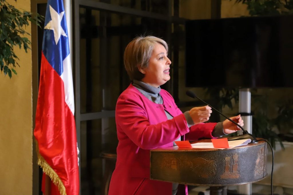 Gobierno y reforma previsional: “Ha pasado casi todo el mes, esperamos que Chile Vamos haga llegar su propuesta”