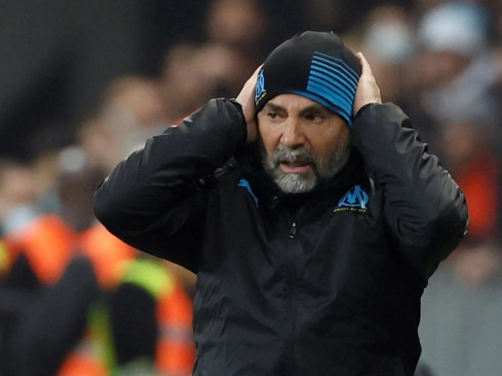 Jorge Sampaoli explica su salida del OM: “Mis objetivos no eran los mismos al de los dirigentes”