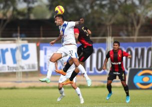 El brutal choque de cabezas que encendió las alarmas en el Campeonato Descentralizado de Perú