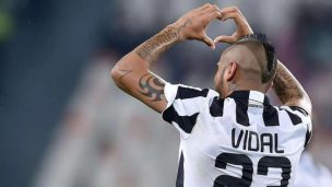 Una huella imborrable: los 15 años de Arturo Vidal en Europa