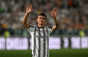 ¿Efecto Alexis? Paulo Dybala se cansa del Inter y ficha por la Roma