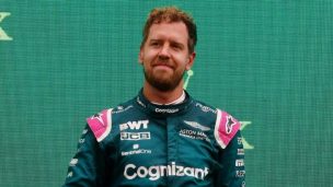 Se retira un tetracampeón de la F1: Vettel se despedirá al final de temporada de la competencia