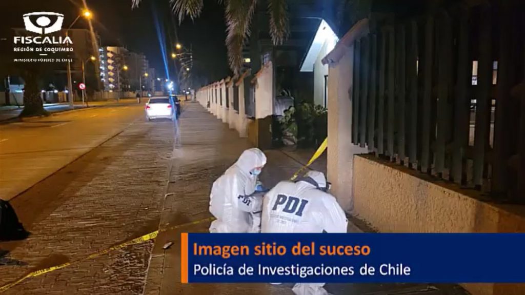 “En la PDI me tomaron los datos, pero no me tomaron en cuenta”: Padre de menor baleado en La Serena había denunciado amenazas de muerte