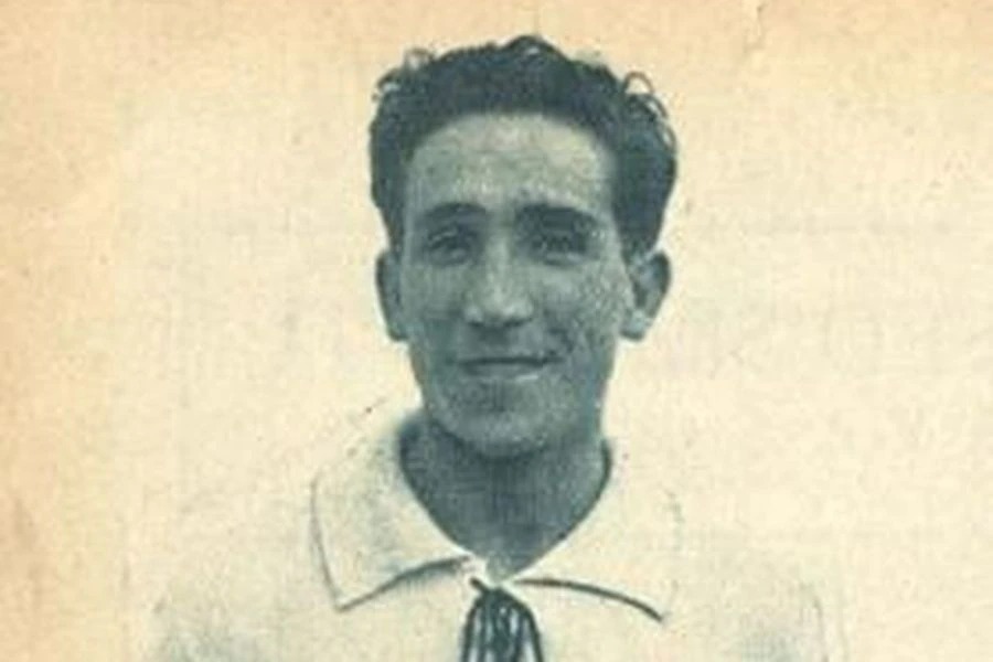 “Que su legado permanezca en lo alto”: Colo-Colo conmemora un nuevo natalicio de David Arellano