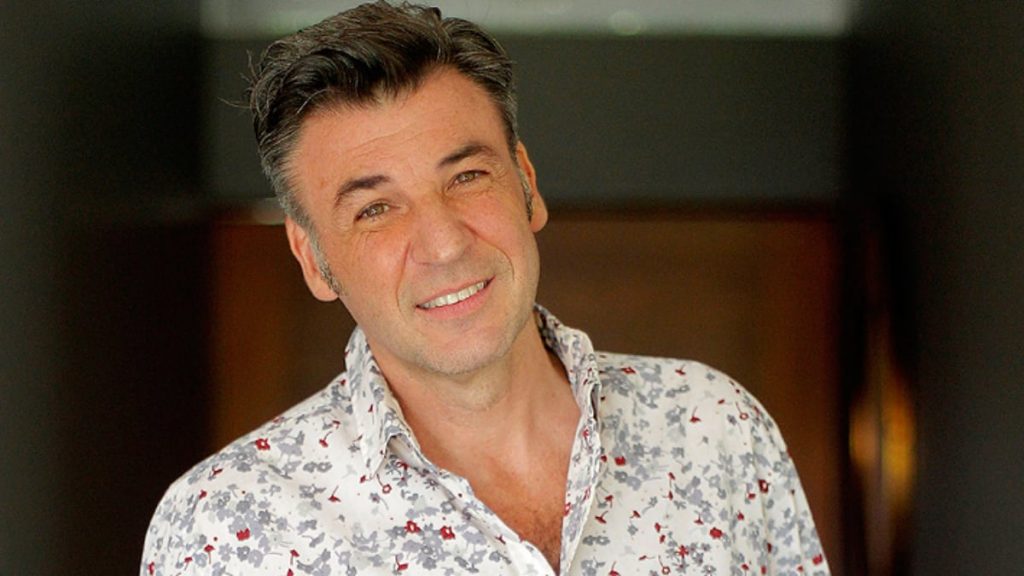 Yann Yvin confirmó su participación en nueva temporada de “El Discípulo del Chef”: “Muy contento”