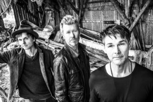 A-ha anuncia nuevo disco después de 7 años y estrena adelanto de su próximo álbum