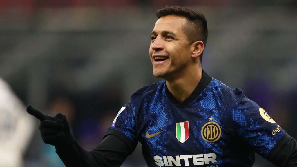 La millonaria cifra que ofrece el Inter para desprenderse de Alexis Sánchez