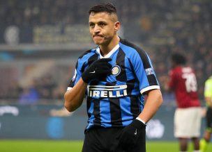 Alexis Sánchez sería clave en el arribo de Paulo Dybala al Inter