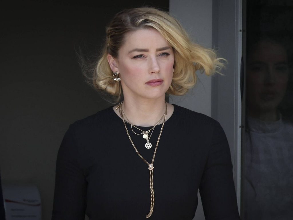 “Impidieron un veredicto justo”: Amber Heard apelará nuevamente tras el fallo de difamación