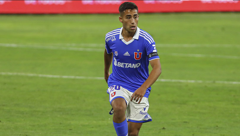 Lucas Assadi: “No pasamos por un buen momento, pero estos partidos son distintos y lo haremos notar”