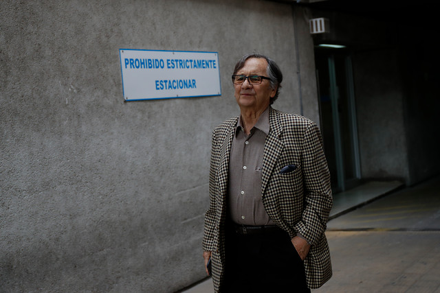 “Atenta contra valores que siempre hemos defendido”: Ex ministro Belisario Velasco votará Rechazo
