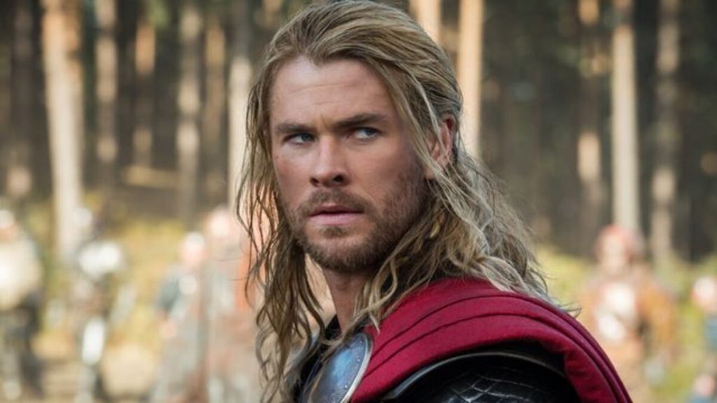 Chris Hemsworth: “Mi hermano estuvo a punto de ser elegido para el papel de Thor”