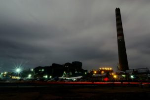 Codelco informó la reanudación de sus operaciones en fundición Ventanas