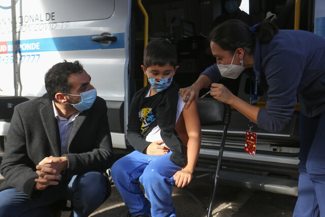 Covid-19: Ministerio de Salud informó 7.546 nuevos casos y una positividad de 13%