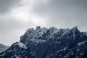 Tragedia: Desprendimiento de glaciar en Italia dejó seis muertos