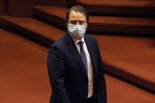 Diputado Sauerbaum criticó a Ministro Marcel por Bono de Invierno: 