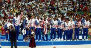 A 30 años del Dream Team, la máquina de Estados Unidos