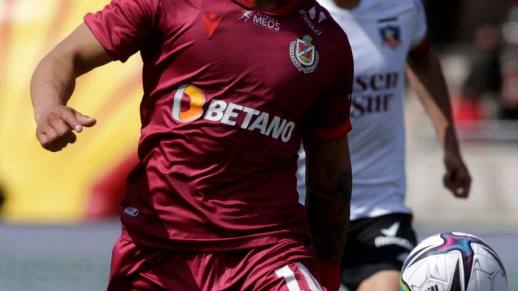Milad critica proyecto que prohíbe la publicidad de casas de apuestas: “Generaría un profundo daño al fútbol chileno”