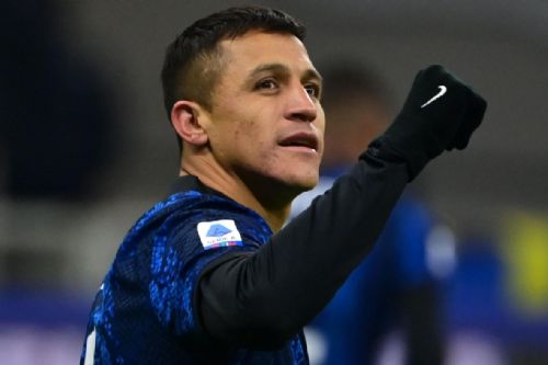 Alexis Sánchez se alista para un nuevo desafío: “A seguir deleitando con lo que amo”