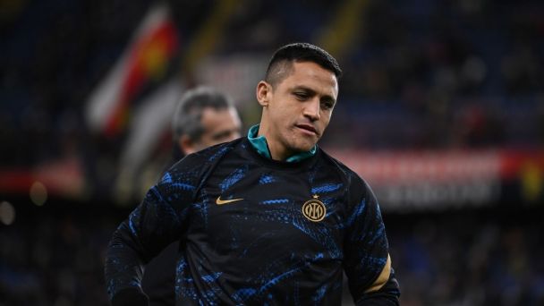 El lamento de Alexis en medio de su incierto futuro: “Nadie sabe la verdad”