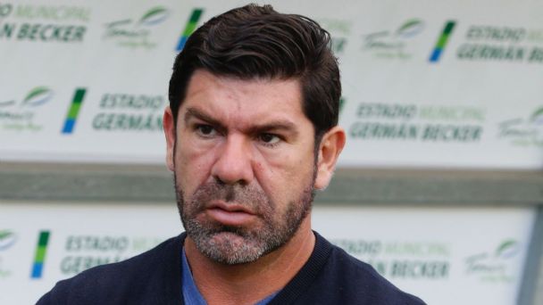 El conflicto que enfrenta a Marcelo Salas con la Municipalidad de Temuco