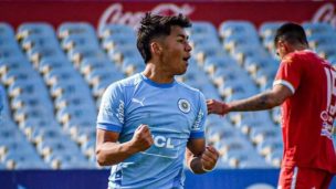 ¡Sorpresa! Marcelo Allende deja Uruguay y ficha por un exótico club