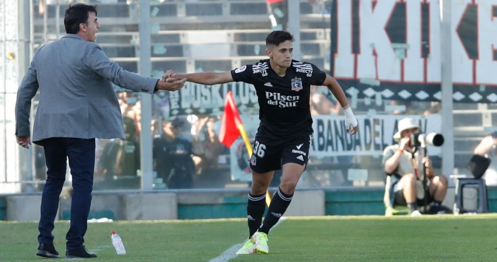 Gustavo Quinteros se resigna: “Reemplazar a Solari es imposible”