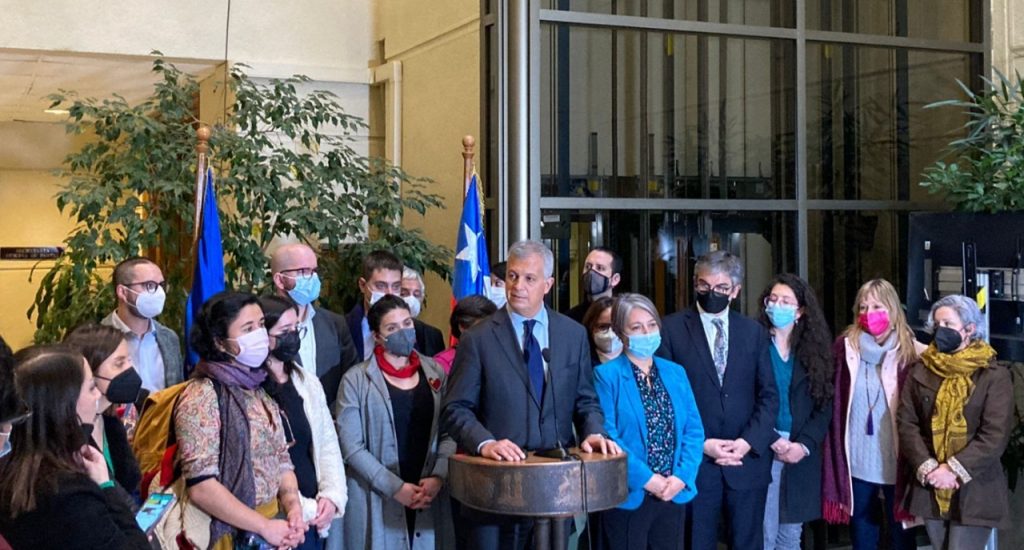 Congreso aprueba proyecto de ley que evitará que suban las cuentas de electricidad