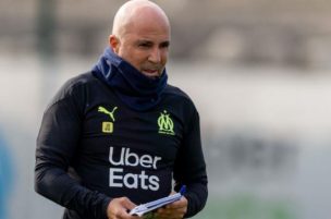 No va más: Olympique de Marsella confirma la salida de Jorge Sampaoli