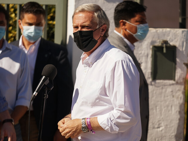 José Antonio Kast por declaraciones de Diputado Sáez: “Legislando bajo los efectos de la droga es un riesgo”