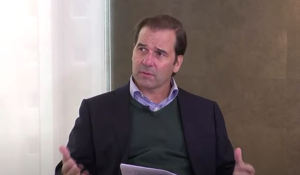 Secretario general de la SNA frente el proceso constituyente: “Lo importante es pensar, de una vez por todas, de manera patriótica”