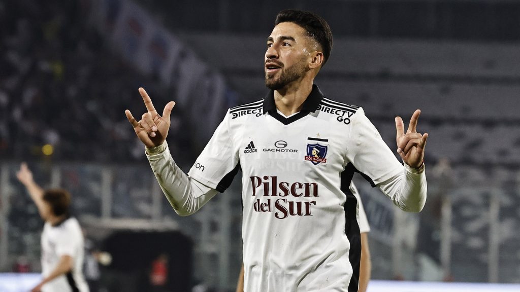 Patricio Yáñez: “Colo-Colo tiene la obligación de comprar a Lucero”