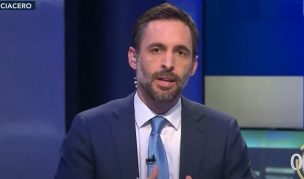 Daniel Matamala es reconocido por los “Premios Cabot” de la Universidad de Columbia