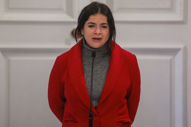 Ministra Orellana y cambio en Registro Social de Hogares: “Nos va a permitir saber dónde están las mujeres que cuidan”