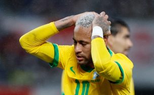 Piden dos años de cárcel para Neymar por un supuesto caso de corrupción