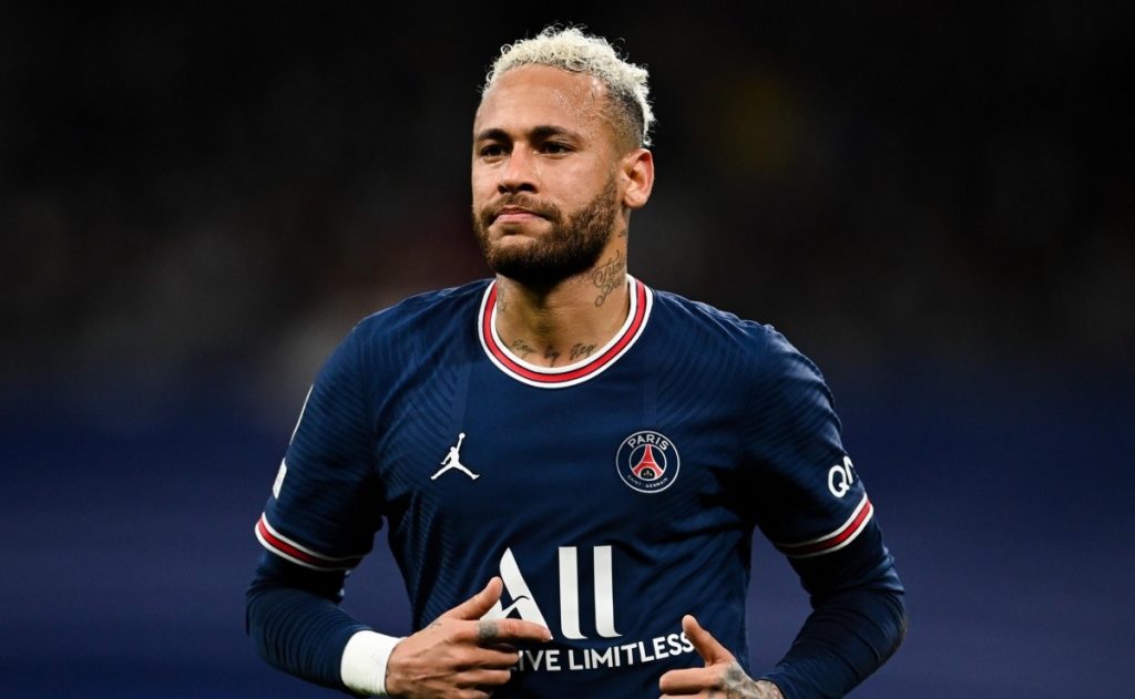 Neymar: “Quiero quedarme en el PSG, pero no me han dicho nada”