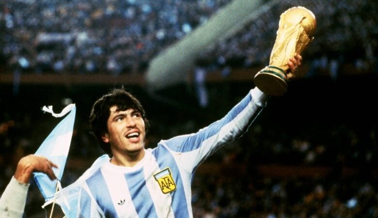 Daniel Passarella niega problemas de salud: “No estoy enfermo, iré al Mundial de Qatar”