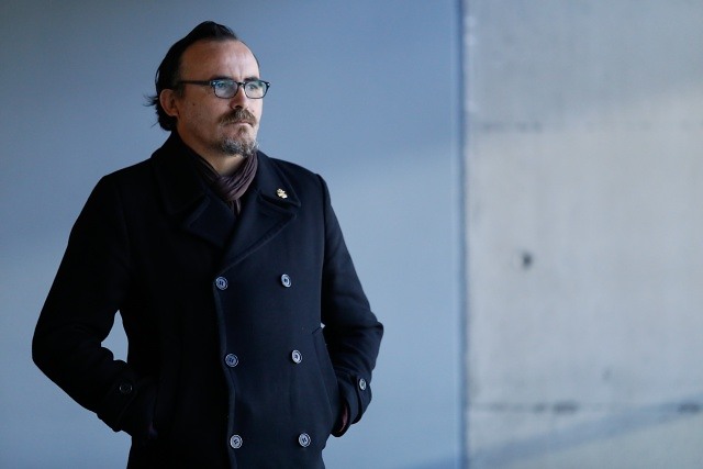 Paul Vásquez sobre su detención en el Aeropuerto: “Lo único que tienen en mi contra es mi pasado con la droga”
