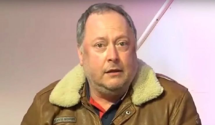 Pedro Pool arremete con nuevo mensaje: “No me van a callar, porque yo estoy peleando por algo más grande”