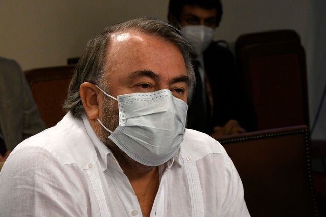 Pepe Auth: “La Convención tuvo el defecto estructural de pensar que el Apruebo estaba garantizado”
