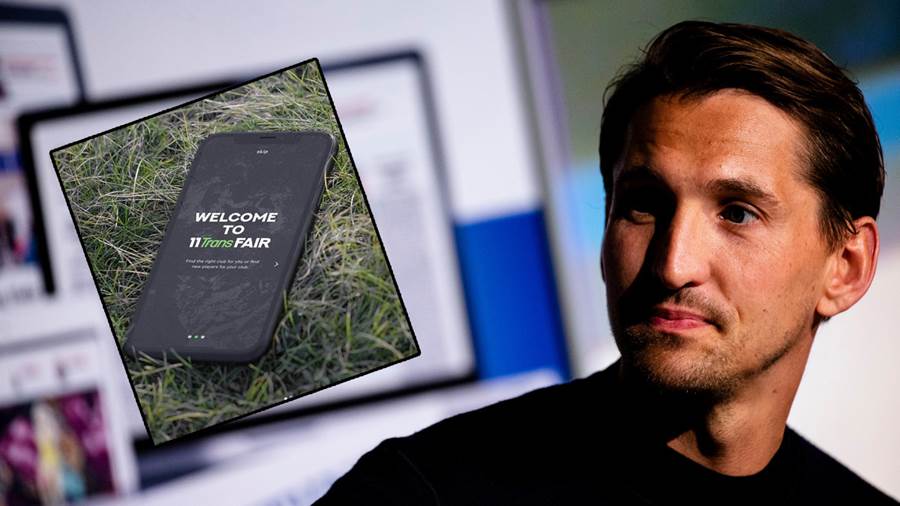 El Tinder del fútbol: ex seleccionado alemán crea aplicación para que futbolistas encuentren su club ideal