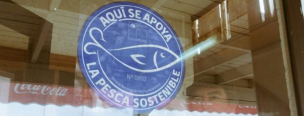 Sernapesca abre nueva postulación para obtener el Sello Azul, distintivo de compromiso con la pesca sustentable