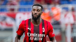 Bakayoko tras detención errónea: 