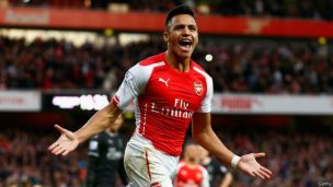 Los Gunners no se resignan: hinchas del Arsenal crean hashtag para el regreso de Alexis